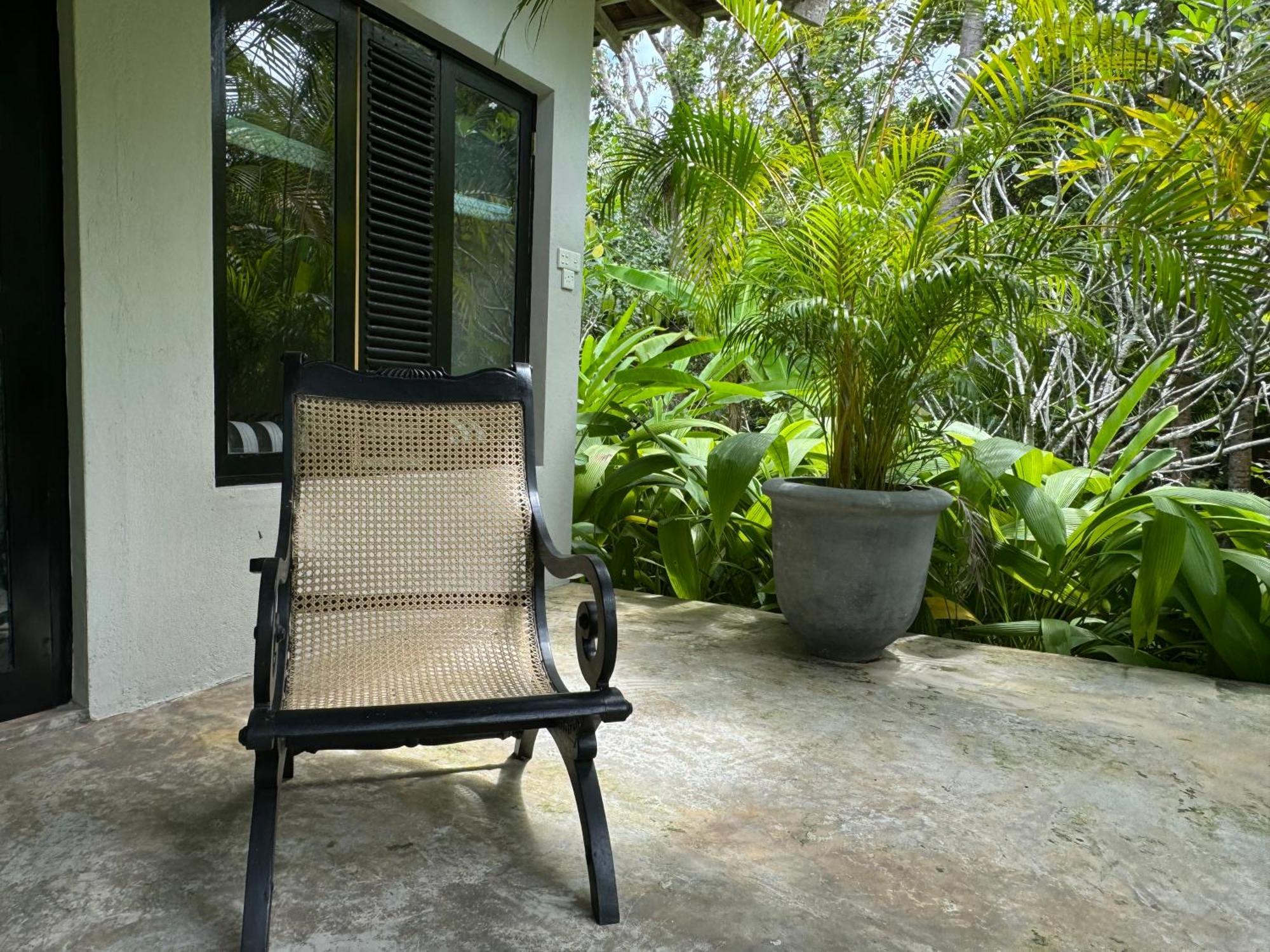 Ginganga Lodge Galle Room photo