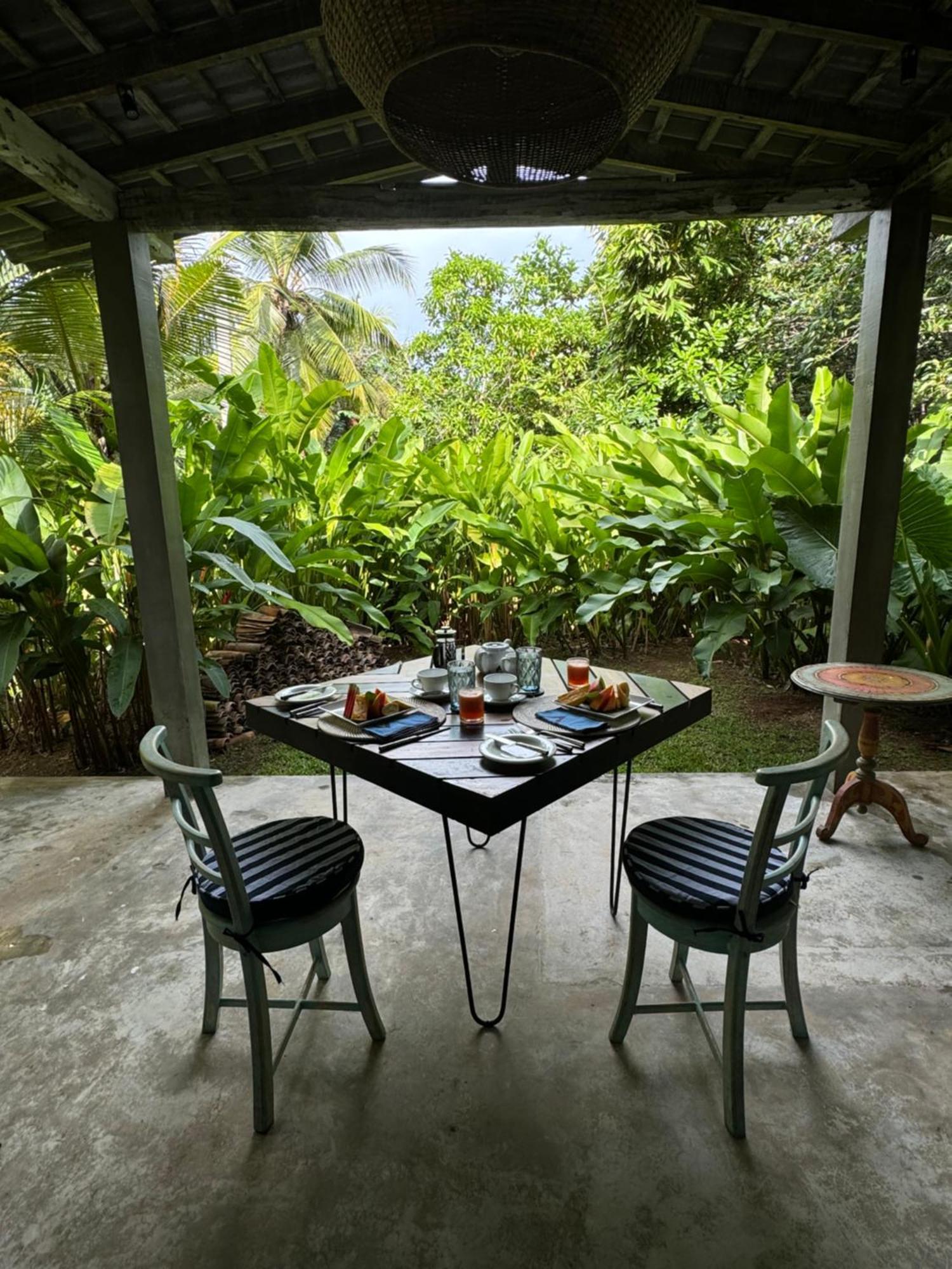 Ginganga Lodge Galle Room photo