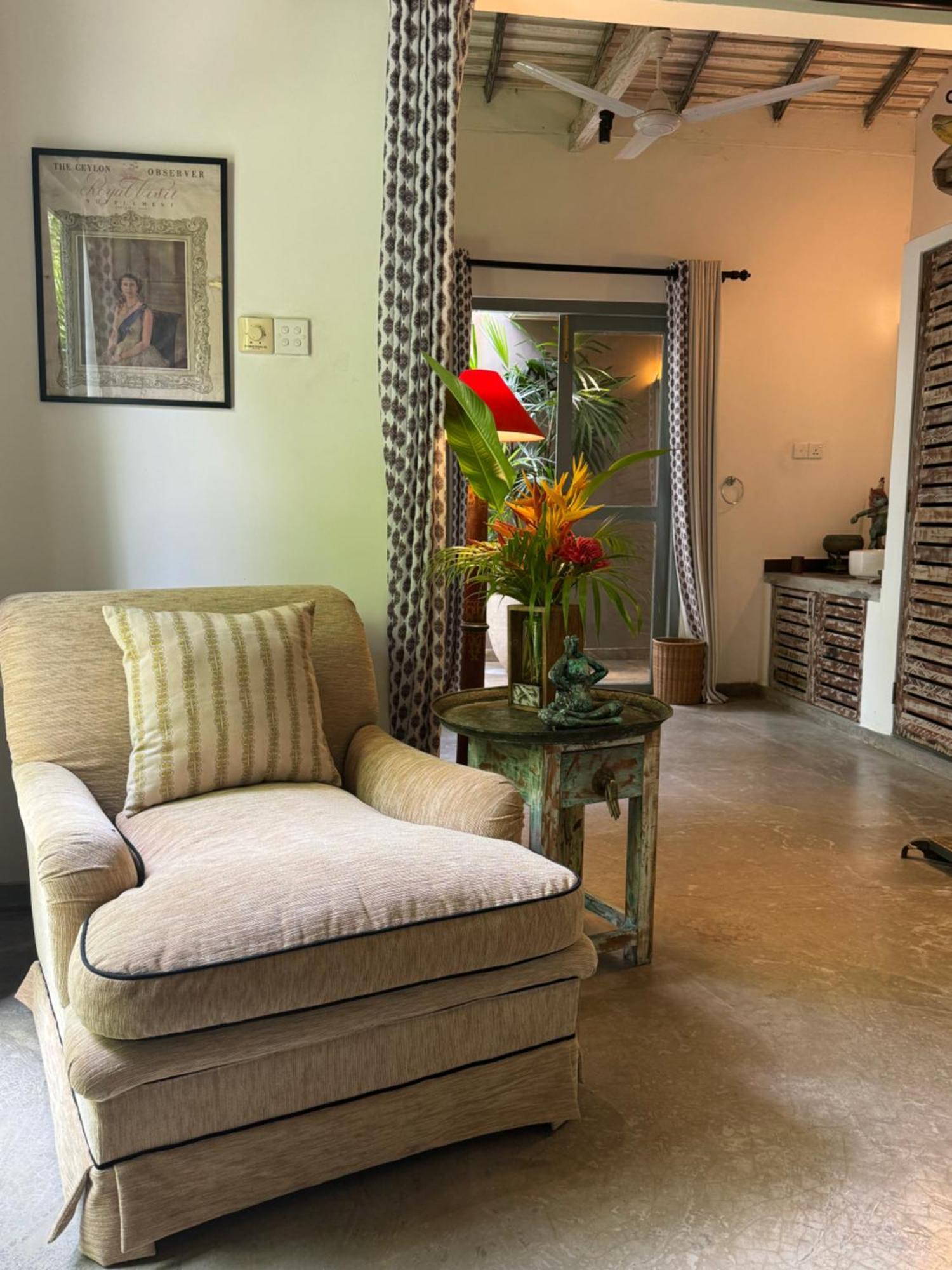 Ginganga Lodge Galle Room photo